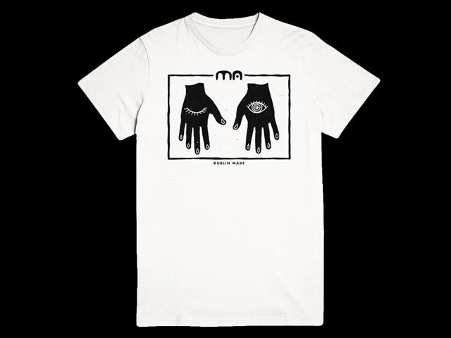 MAgne DUBLIN MADE T-shirts