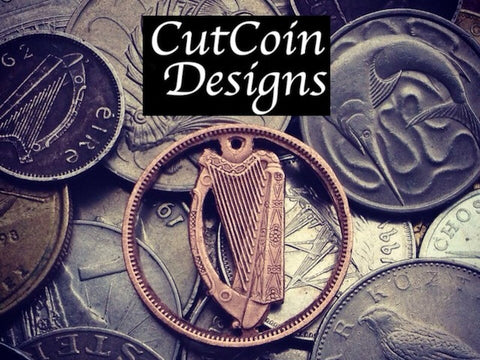 CutCoin Designs