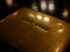 WORK HARD/ PLAY HARD cigarette case