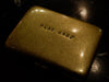 WORK HARD/ PLAY HARD cigarette case