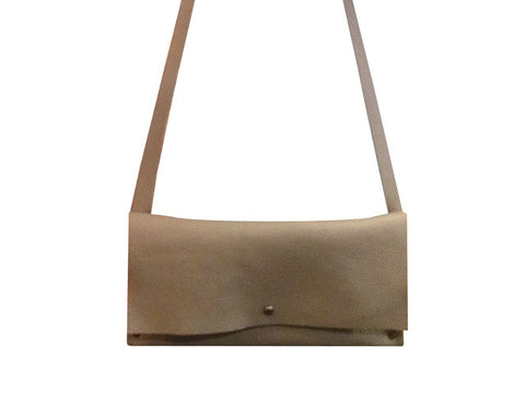 MAgne "Simi" leather bag