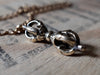 Vajra/ Dorje BUDDHISM necklace