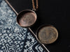 Vintage TIBETAN locket