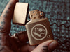 YOGIXIII ORIGINAL ZIPPO LIGHTER