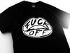 FUCK OFF t-shirt
