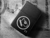 YOGIXIII ORIGINAL ZIPPO LIGHTER