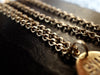 TRIBE necklace