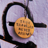 TRAVELER 87’ necklace