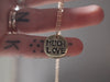 MUCH LOVE necklace