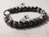 ALL SEEING EYES protection bracelet