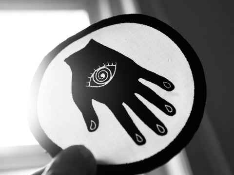 HAND patch