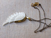Magic ANGEL WING necklace