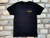 YOGIXIII classic STAY TRUE tee