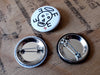 3X YOGIXIII PINS