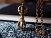 Vajra/ Dorje BUDDHISM necklace