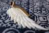 Magic ANGEL WING necklace