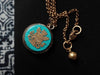 Vintage TIBETAN locket