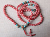Agate MALA BEADS