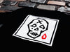 YOGIXIII SKULL tee