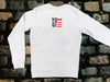YOGIXIII SKULL sweatshirt