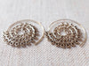HC SPIRAL earrings