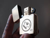 YOGIXIII ORIGINAL ZIPPO LIGHTER