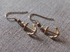 HC ANCHOR earrings
