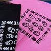 CA X FECANES collaboration BANDANA