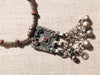 Tribal BELLS necklace