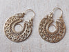 HC TRIBE earrings