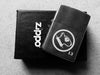 YOGIXIII ORIGINAL ZIPPO LIGHTER