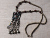 Tribal BELLS necklace