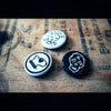 3X YOGIXIII PINS