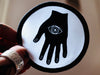 HAND patch