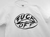 FUCK OFF t-shirt