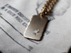 MAGIC STAR necklace