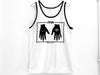 MA vest top DUBLIN MADE