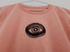 ALL SEEING EYE II tee