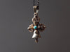 Buddhist BELL necklace