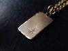 MAGIC STAR necklace