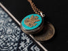 Vintage TIBETAN locket