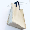 Leather MA bag