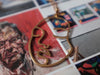 Art FACE necklace