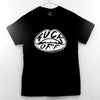 FUCK OFF t-shirt