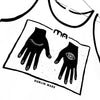 MA vest top DUBLIN MADE