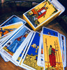 TAROR cards