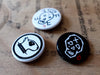 3X YOGIXIII PINS