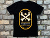 YOGIXIII classic STAY TRUE tee