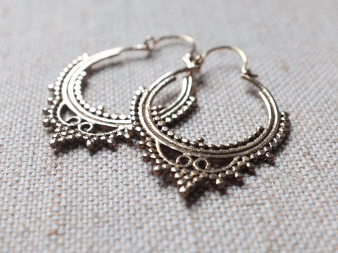 India style BOHO earrings