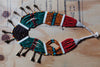 Ethnic India TRIBAL necklace